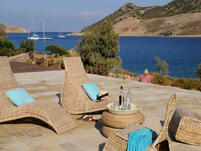 Onar Patmos