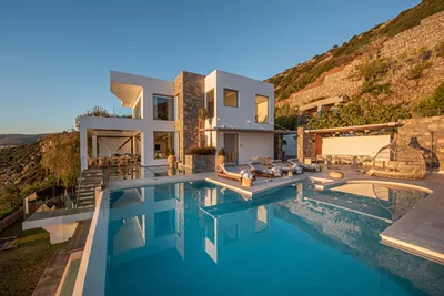Lady Sea Villa