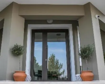 Gmare Studios And Apartments