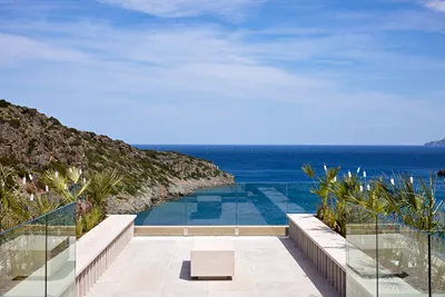 Daios Cove