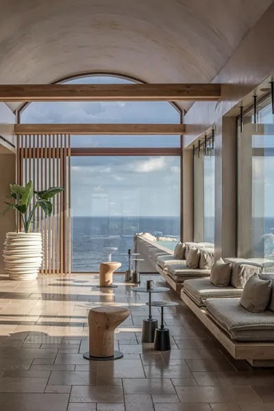 Acro Suites – A Wellbeing resort