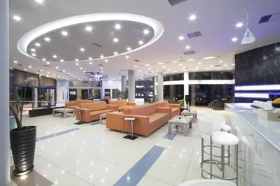 GALINI SEA VIEW CHC Hotels