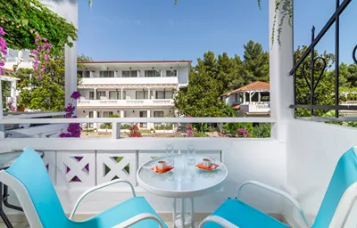 Porfi Beach Hotel Halkidiki