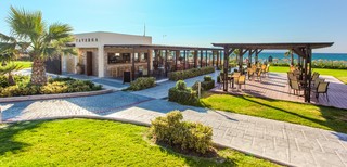 Horizon Beach Resort