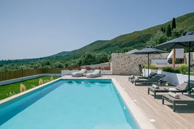 Villa Verde