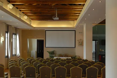 Pelion Resort