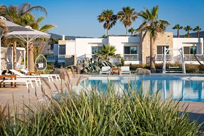 Kos White Pearls Luxury Suites