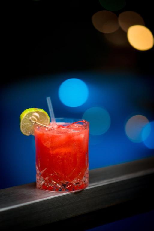COSMOPOLITAN HOTEL & SPA