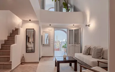 Mirabo Luxury Villas