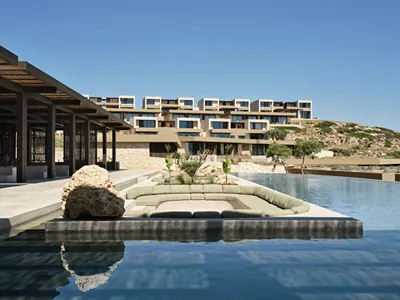 JW Marriott Crete Resort & Spa