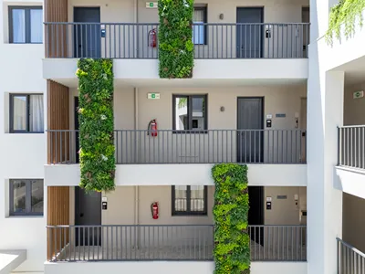 Ammos Suites Crete