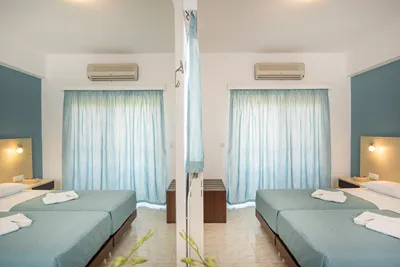 Esplanade Apartments Chania