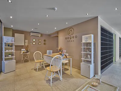 Sitia Beach Hotel