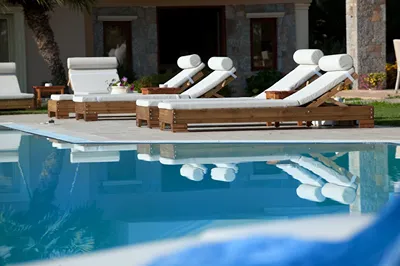Socrates Hotel - Apartments