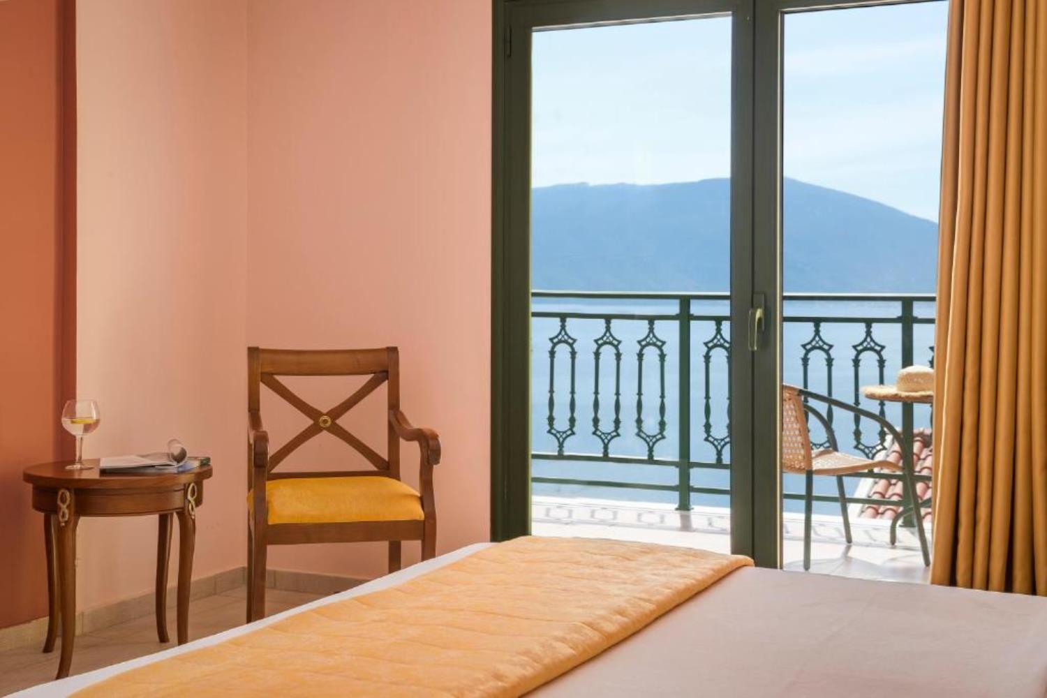 Kefalonia Bay Palace