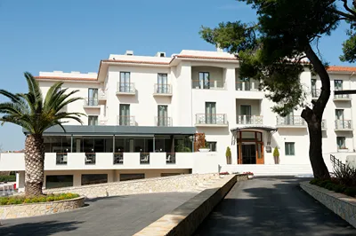 Domotel Kastri Athens