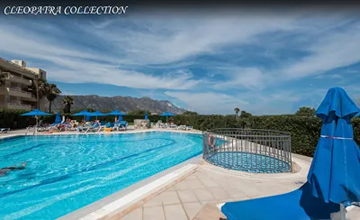 Cleopatra Superior Hotel Kos