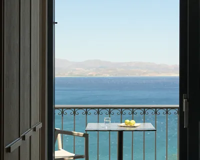 Palazzo Greco Boutique Hotel