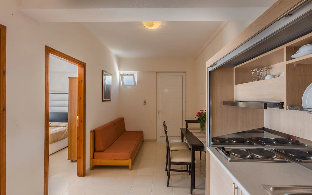Cavo D’ Oro Hotel