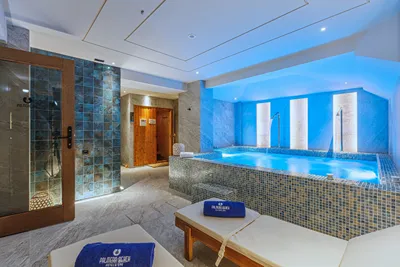 Palmera Beach Hotel & Spa
