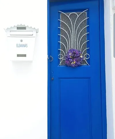 Eleanna's Mykonos