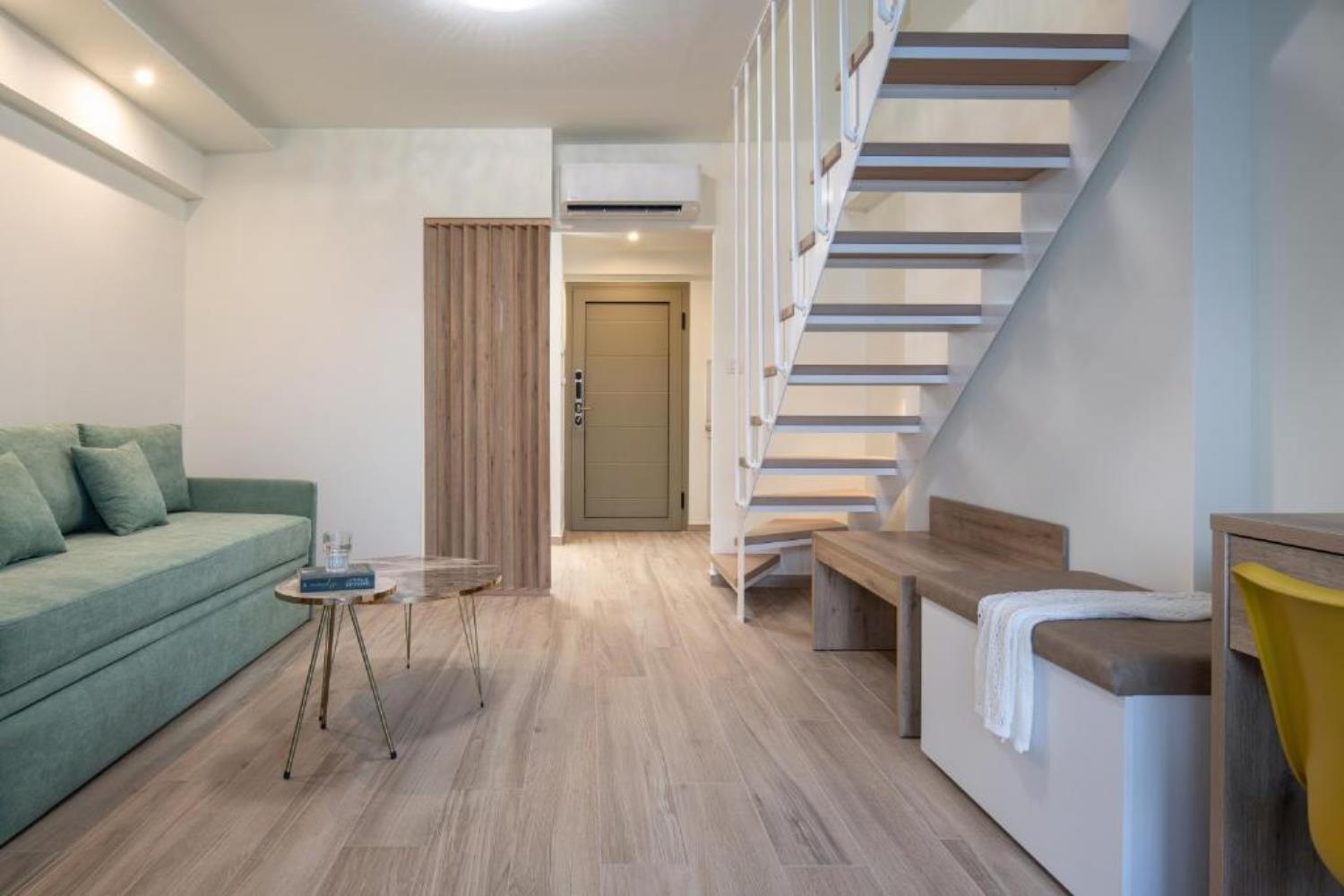 Aetherion Suites