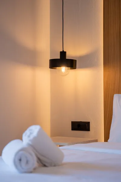 Notos Heights Hotel & Suites