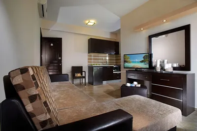 4-You Hotel Apartments