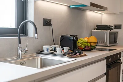 Melia City Suites
