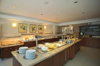 Naias Beach Hotel