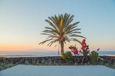 Aqua Serenity Santorini Luxury Suites