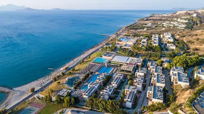 Atlantica Mikri Poli Kos