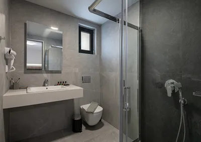 Morum City Hotel