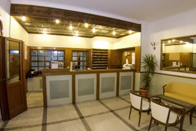 Lyda Hotel