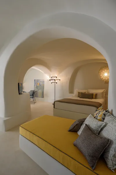 Potamos Luxury House