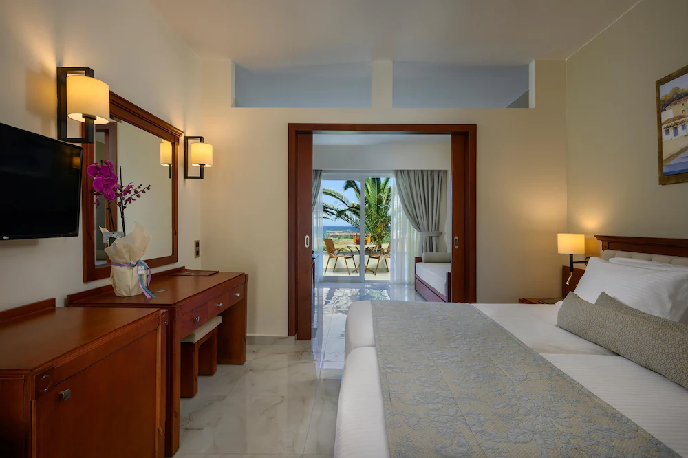Vantaris Palace Hotel