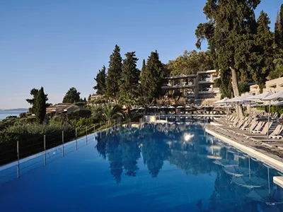 AEOLOS BEACH RESORT Voulgaris Hospitality Group