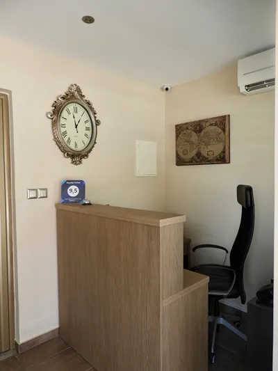 Royalty Suites Seaside Halkidiki