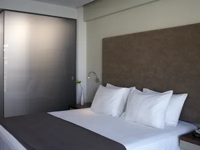 Oktober Downtown Boutique Hotel