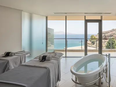 Lindos Blu Luxury Hotel & Suites Rhodes