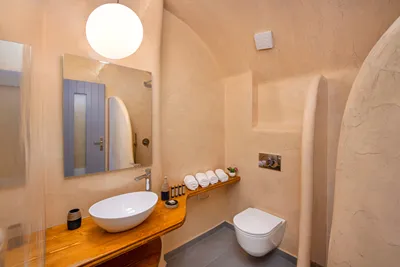 Abasa Suites Santorini
