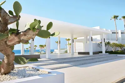 Grecotel LUXME White