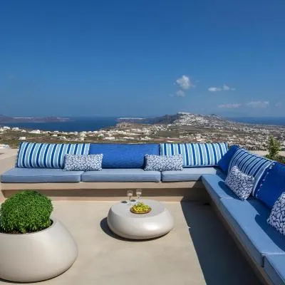 Halcyon Days Luxury Suites