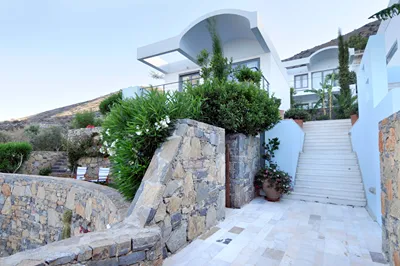 Elounda Living Residences by GHH