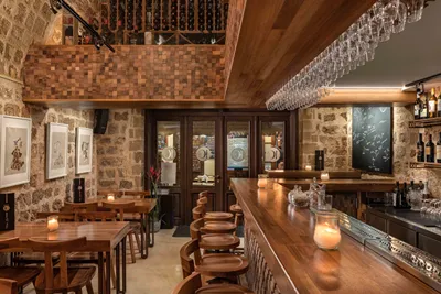 10GR Boutique Hotel & Wine Bar Rhodes