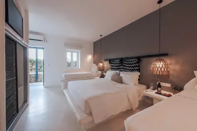 My Mykonos Hotel