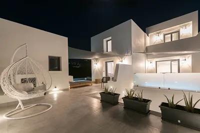 Karat Suites Santorini