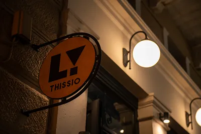 Living Yard Thissio