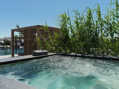 Ammades All Suites Beach Hotel  & Spa – Adults Only