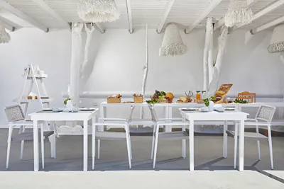 Petri Suites Santorini